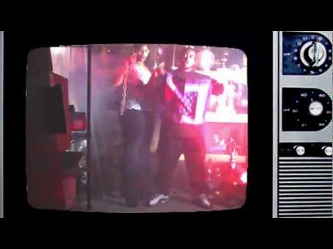 Da SmallTown General Ft Makko G. & Rece Beast - Gangsta aka All My Niggas [Official Video]