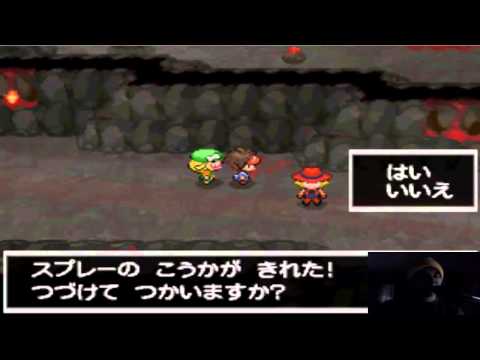 NO-K Unova! (Pokemon White 2 LP) - Episode 36 - The Decision