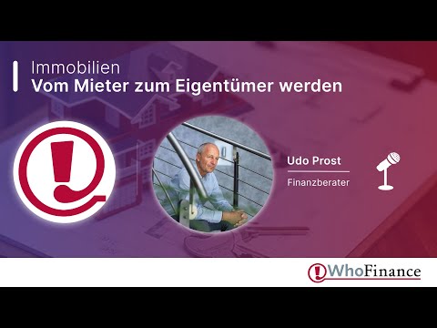 Vom Mieter zum Eigentümer: Der Machbarkeitscheck für Ihr Eigenheim