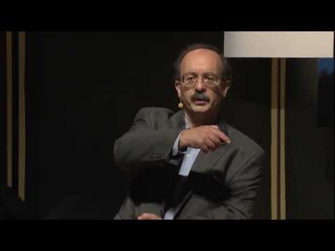 TEDxRainier - Amory Lovins - Reinventing Fire