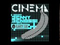 Benny Benassi ft. Gary Go - Cinema (Cover Art ...