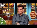 The Kapil Sharma Show Season 2 - Legend Jeetendra - दी कपिल शर्मा शो 2- Full Ep 96 - 1st Dec 2