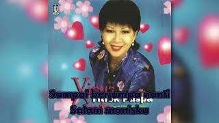 Download lagu Titiek Puspa - Minah Gadis Dusun ( Karaoke Video) | No Vocal mp3