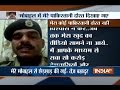 BSF constable Tej Bahadur Yadav alleges conspiracy