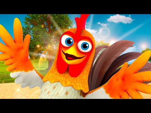 ¡Divertidos Episodios con Bartolito! La Granja de Zenón La Serie | El Reino Series