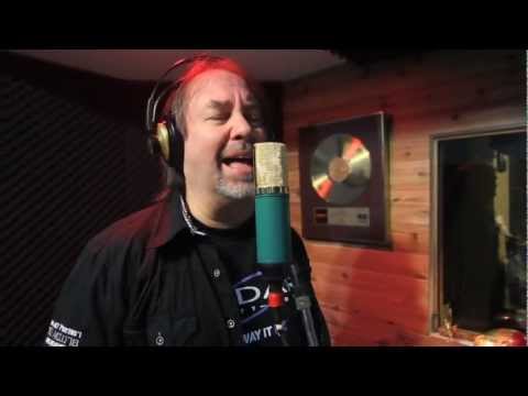 "Brother to Brother" (Gino Vannelli cover by The Ray Roper Project) HD