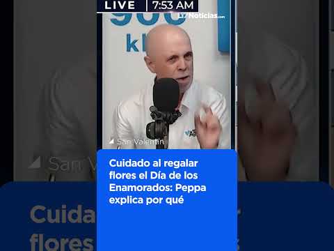 No todas las flores dicen lo mismo