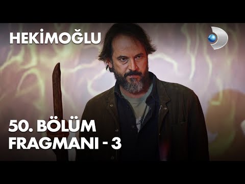 Hekimoğlu 50. Bölüm Fragmanı - 3