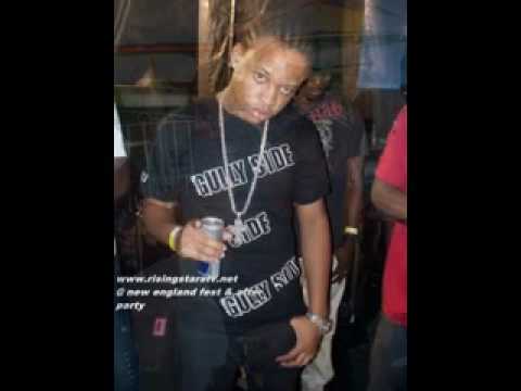 mavado ft flexxx, kibaki & chase cross-likkie back [mad callab riddim]may 2010