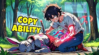 Download lagu Dia Dibully Karena Lemah Sampai Dia Mengungkapkan Kekuatan Sejatinya Dan Melakukan Balas Dendam mp3 Download lagu Dia Dibully Karena Lemah Sampai Dia Mengungkapkan Kekuatan Sejatinya Dan Melakukan Balas Dendam mp3