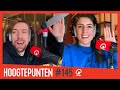 De UITZENDING wordt GEGIJZELD // Mattie & Marieke