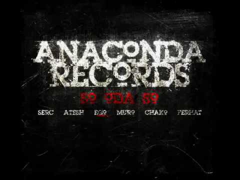 EgoOne - Es ist Ego (ft. Serc651)