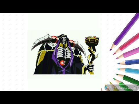 Toturial How to Draw Anime easy way