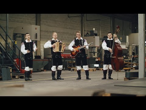 Ansambel Poziv - Življenje je cvet