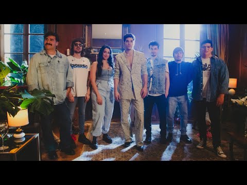 El Purre - EP Live Session