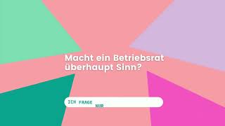 Gründe für einen Betriebsrat