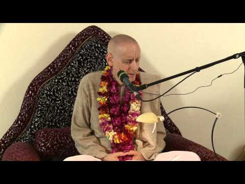 2011.10.02. SB 7.15.38-39 Lecture HG Sankarshan Das Adhikari - Tallinn, Estonia