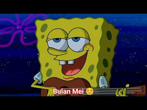 Spongebob nyanyi tongkrongan kami sopan