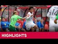 Highlights AZ - KV Oostende | Oefenduel