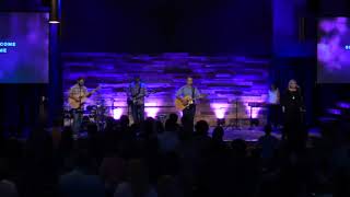 CFC Worship - God Of Miracles - Clip (Chris McClarney Cover)