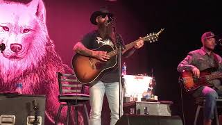 Cody Jinks Vampires