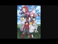 --Tales of Symphonia (Oav)-- Fading Away