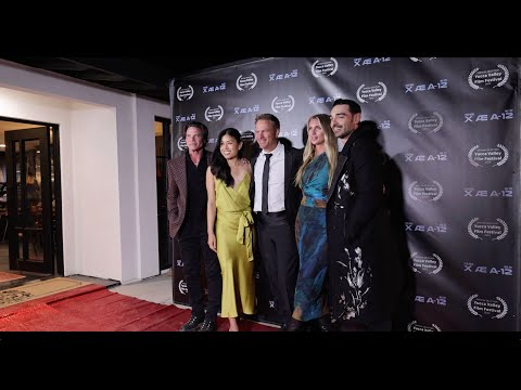 Premiere at Desert Doghouse for the Yucca Valley Film Festival