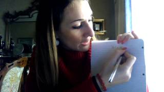 Lezione sui legami chimici