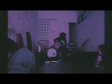 Lavie musik - berada di antara manusia // LIVE AT COLLAPSE TILL COLLAPSE 2020