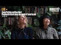 Zeena Parkins and Ikue Mori: Phantom Orchard plays the world of Izumi Suzuki