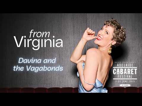 Davina and the Vagabonds