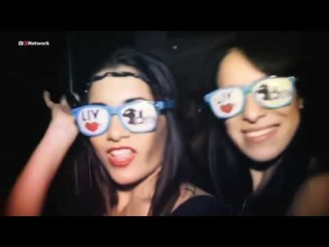 DANILA #SEARATRECUTA (Videoclip)