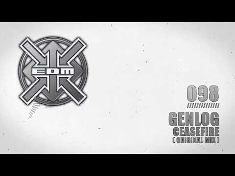 Genlog - Ceasefire (Original Mix)