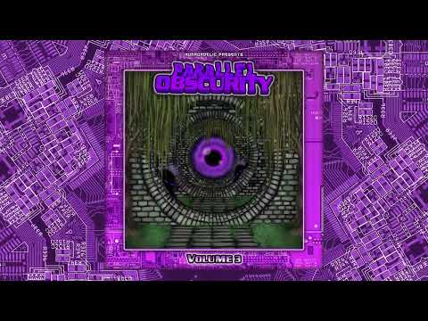 04. CinderVOMIT ft. Whrikk - Nothing from Something 189