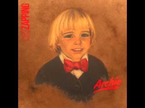 Los Zapping - Archie (audio)