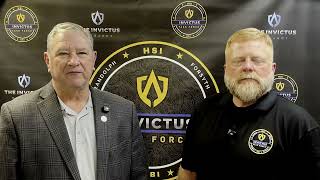 Episode 4   Inside Invictus Taskforce - The Invictus Impact