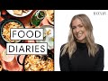 Everything Kristin Cavallari Eats In A Day Food Diaries Harper S BAZAAR