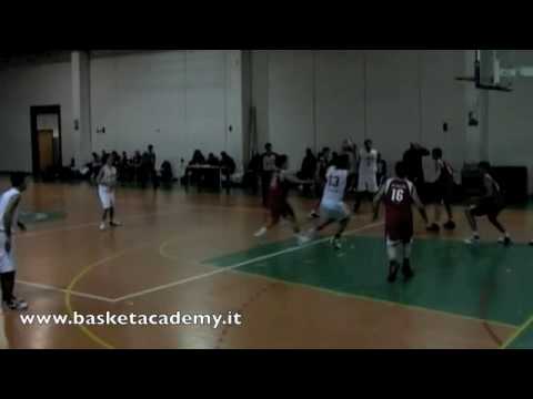 09-10 C2 ant cannara - pontevecchio