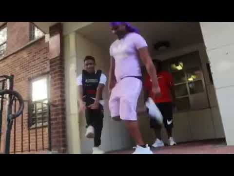 Prince previews Horror Scene