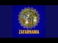 Zafarnama
