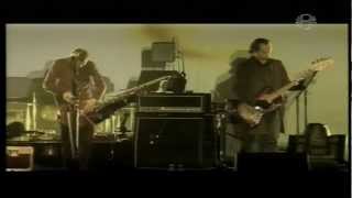 Sigur Rós - Svefn-g-englar (Live in Reykjavík 2006)