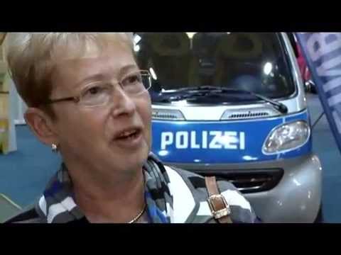 Schutz vor Einbrechern