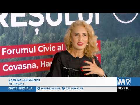 Lege și ordine | Ediție Specială U.V.I.M cu Corneliu Țepeluș | M9TV