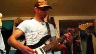 Pillar: Crossfire (Cover)