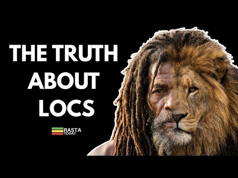 7 Things You Didn’t Know About Locs in the Rasta Movement | Rasta Dreadlocks