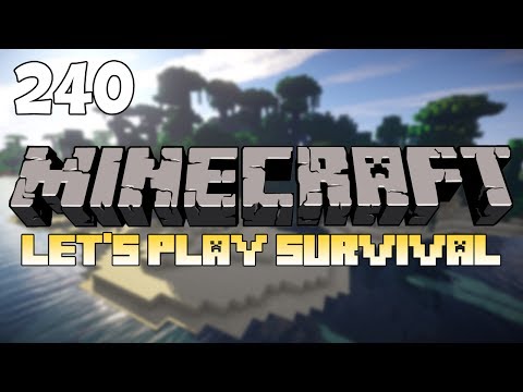 Let's Play Minecraft ITA - Ep.240 - Tutta colpa dell'enderman