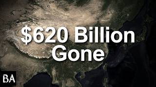 Why China Sold $620 Billion in U.S. Debt