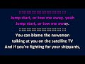 Jethro Tull - Jump Start