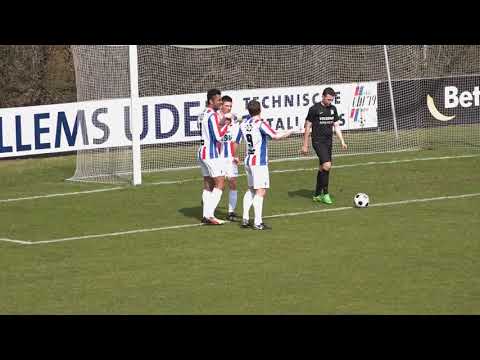 DTV SPORT | UDI'19/CSU - RKSV Nuenen