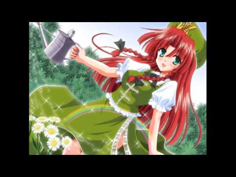 Crowning VGM 120x - Shanghai Teahouse ~ Chinese Tea (CtC Version)